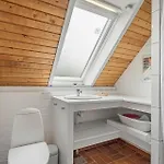 Semesterbostad 231-ringkobing-krae-degns-vej-20 Klegod