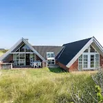Semesterbostad 231-ringkobing-krae-degns-vej-20 Klegod